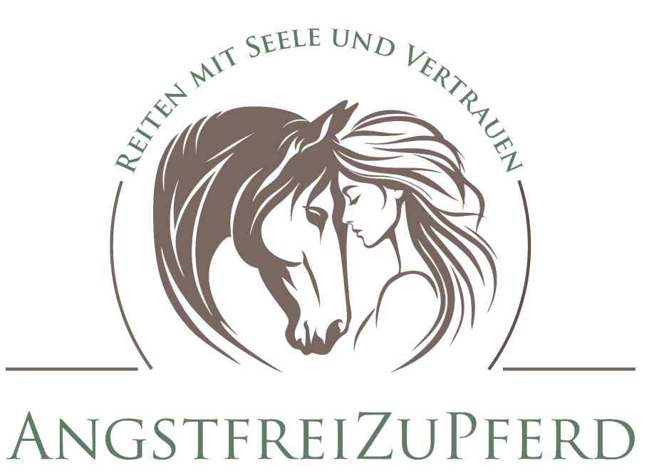 Angstfrei zu Pferd – Reiten mit Seele und Vertrauen